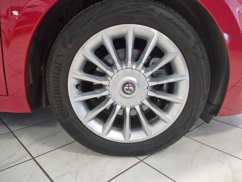 ALFA ROMEO MiTo MiTo 1.3 JTDm 95 CV S&S Super