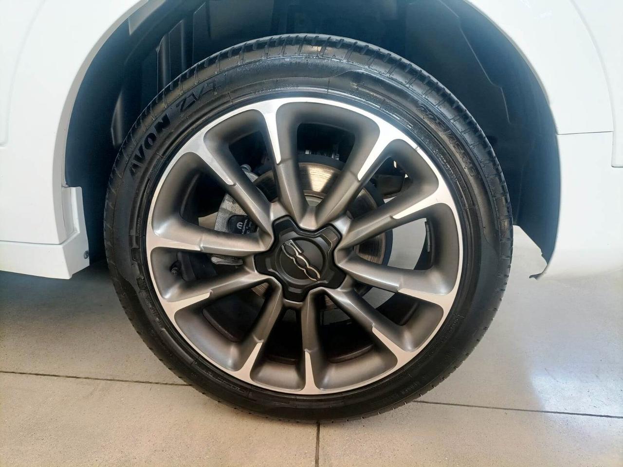 Fiat 500X 1.0 T3 120 CV Sport