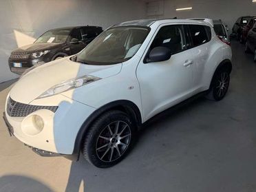 Nissan Juke Juke 1.6 Tekna