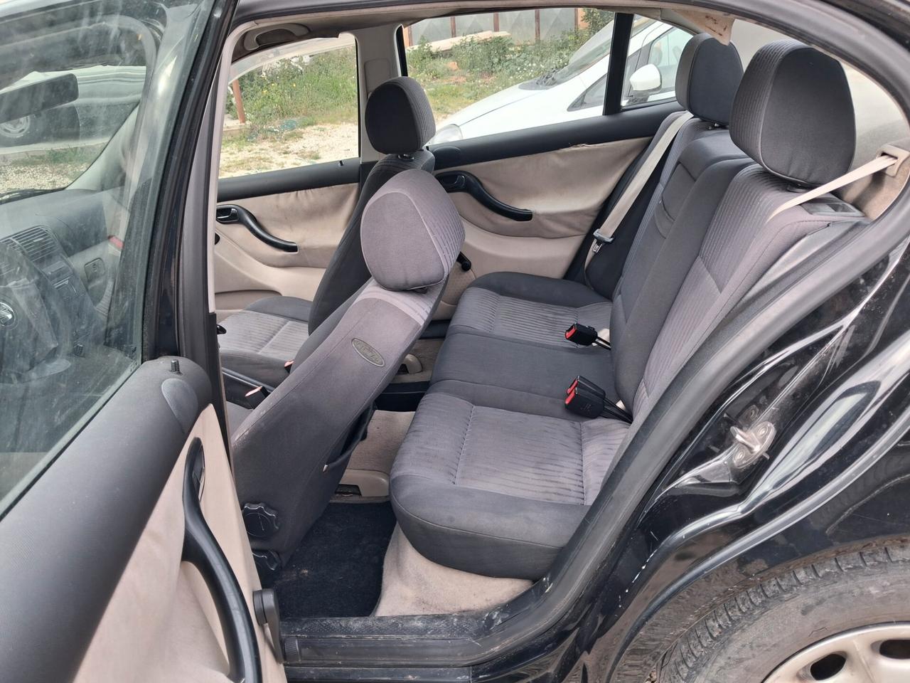 Seat Toledo 1.9 TDI cat Stella