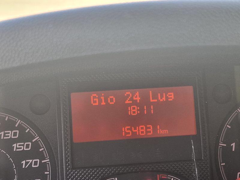 CITROEN Jumper 33 L2H2 2.0 bluehdi 130cv E6