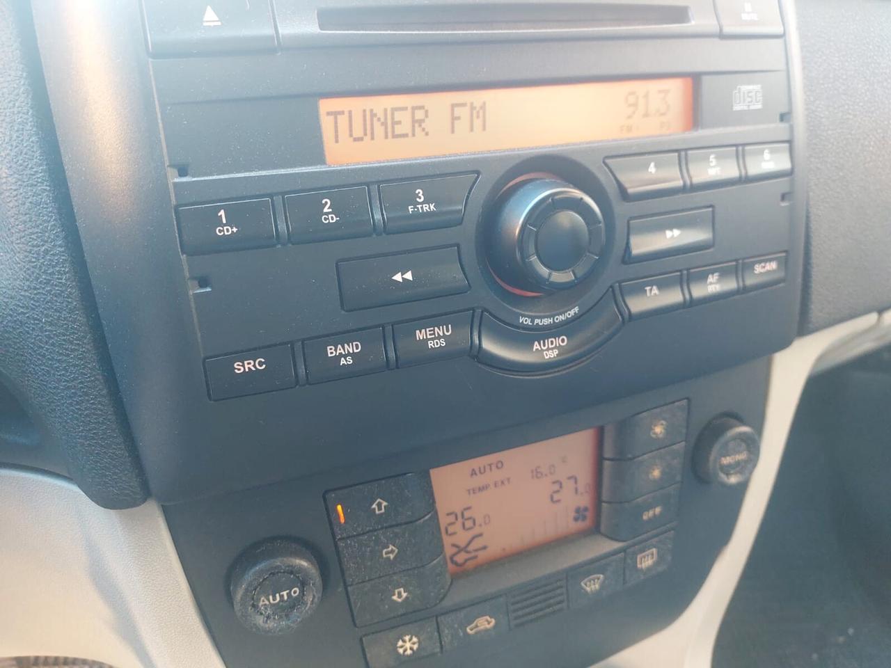 Fiat Stilo SW 1.9 JTD 115 cv