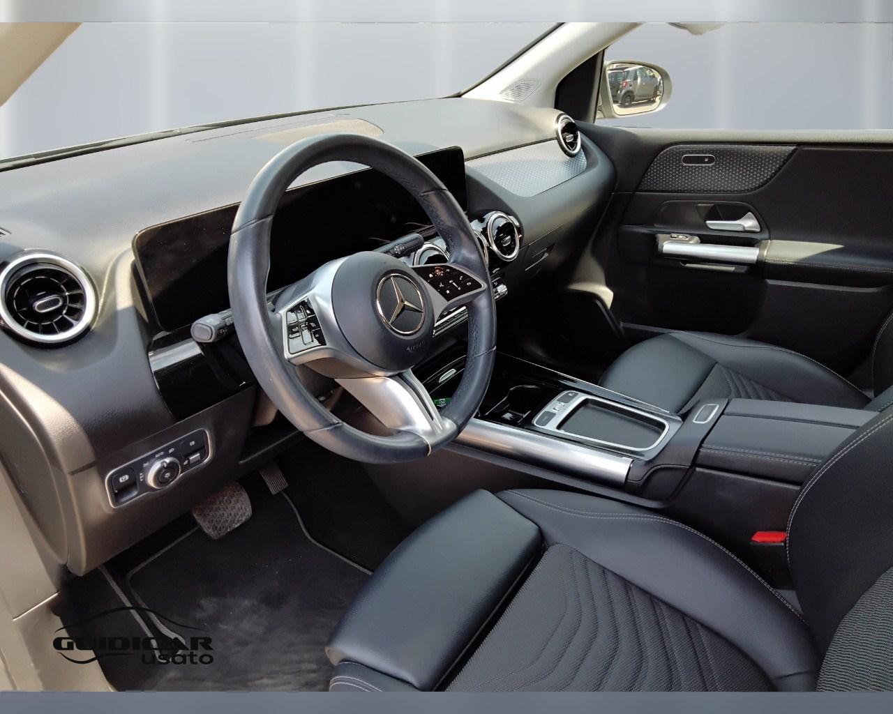 Mercedes-Benz Classe B - W247 2023 - B 180 Progressive Advanced auto