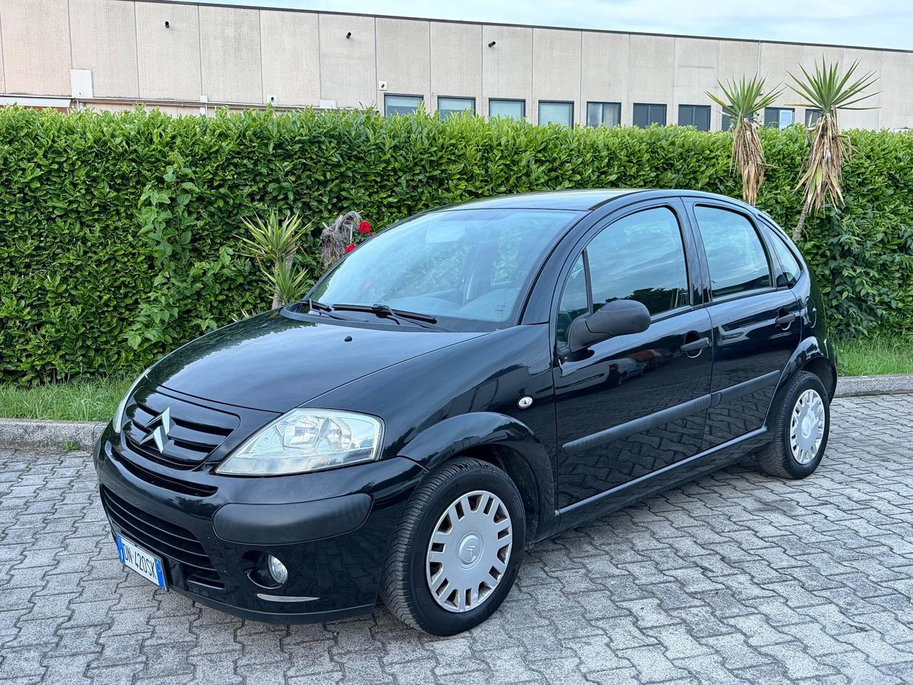 Citroen C3 1.1 BENZINA
