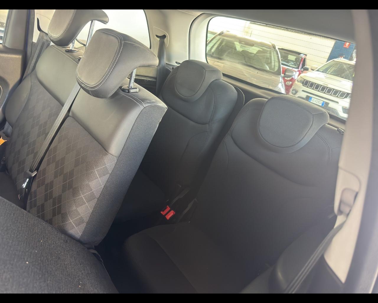 FIAT 500L Wagon - 500L Wagon 1.3 Multijet 95 CV Dualogic Lounge