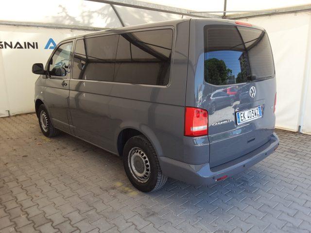 VOLKSWAGEN Caravelle 2.0 TDI 102cv PL Comfortline *9 POSTI*