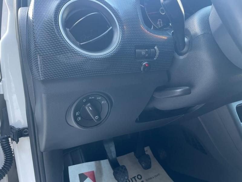 Volkswagen up! up! 3p 1.0 Move up! 60cv