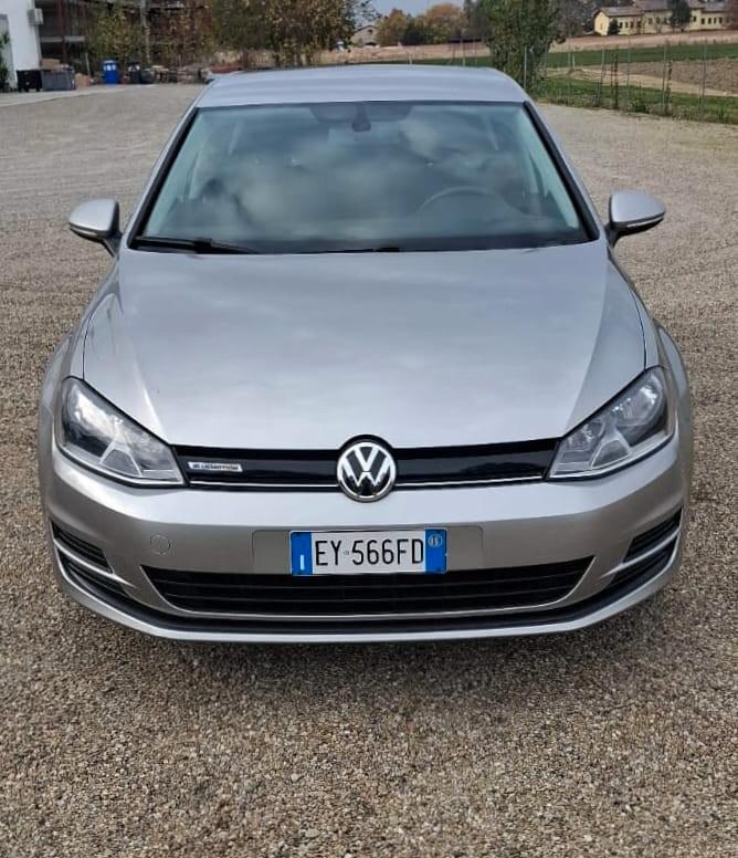 Volkswagen Golf 1.4 TGI 5p. Highline BlueMotion
