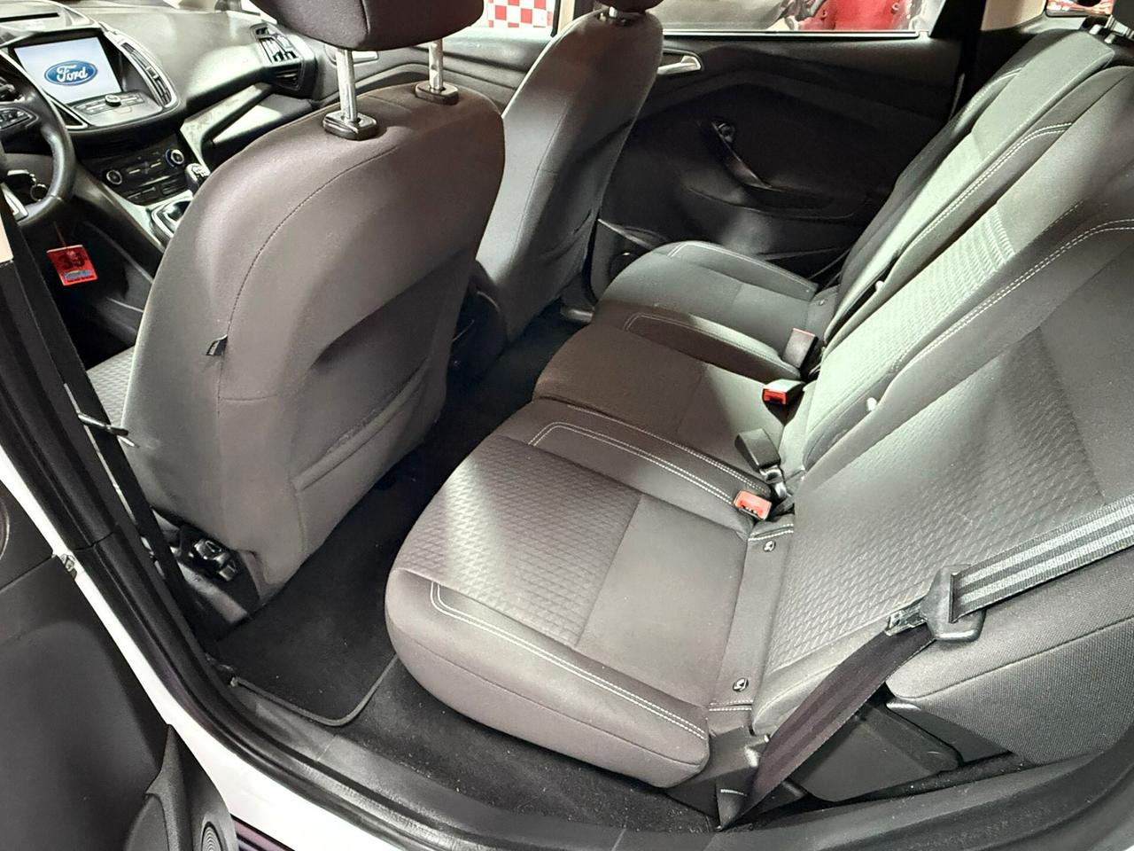 Ford C-Max 1.0 EcoBoost 100cv - 2016