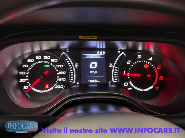 FIAT Tipo SW 1.3 Mjt 95 CV Easy - Neopatentati