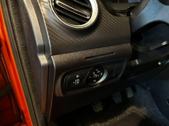 DR MOTOR DR3 1.5 Bi-Fuel GPL "UNICO PROPRIETARIO"
