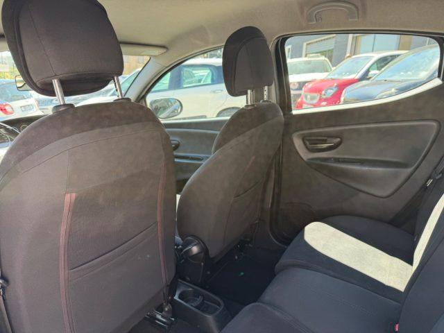 LANCIA Ypsilon 1.3 MJT 16V 95 CV 5 porte