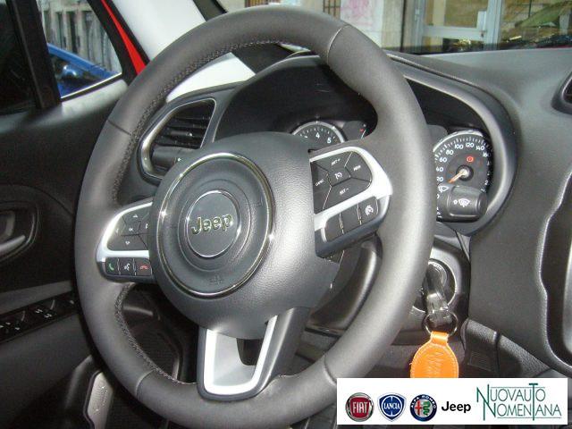 JEEP Renegade 1.0 T3 Longitude 2WD 120cv Km0 PRONTA CONSEGNA