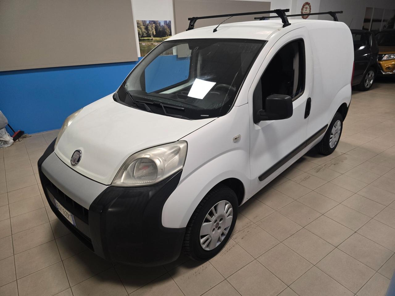 Fiat Fiorino 1.3 MJT 75CV Furgone