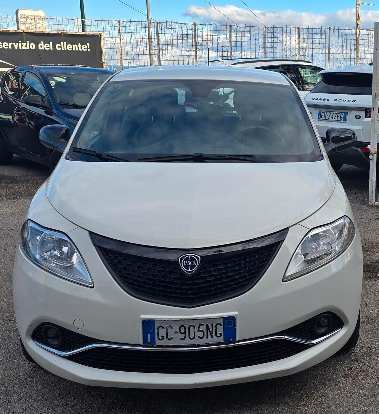 LANCIA YPSILON 1.2 70CV 2021