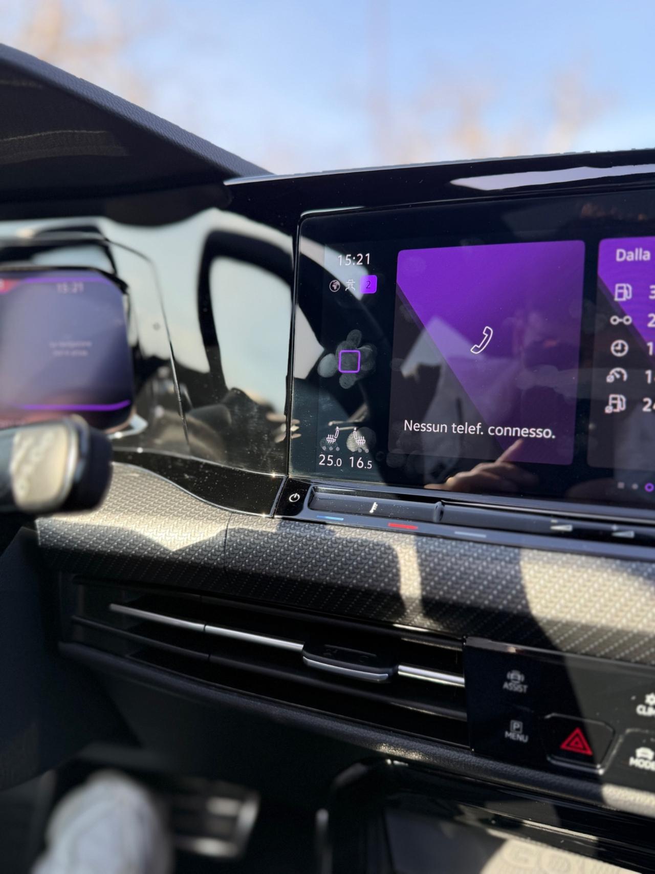 Volkswagen Golf 2.0 TSI R DSG 4Motion Black Edition