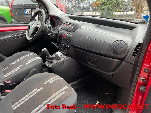 FIAT Fiorino 1.3 MJT 95CV Furgone Adventure E5+ iva compresa !!