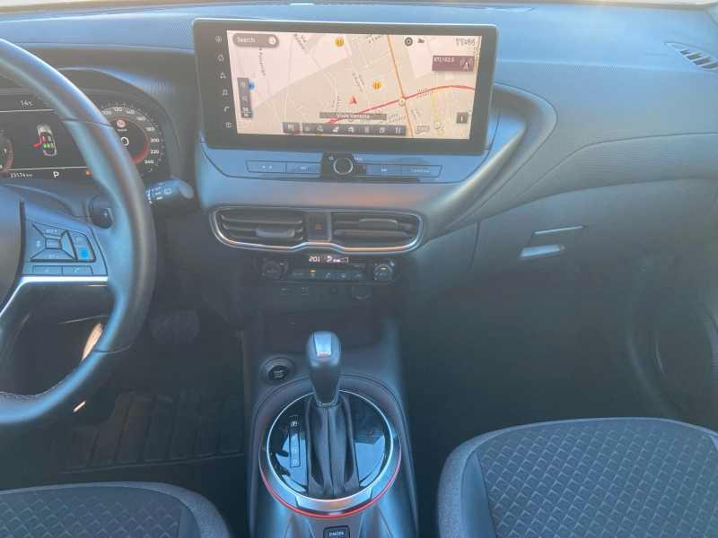 NISSAN Juke 1.0 dig-t N-Connecta 114cv DcT