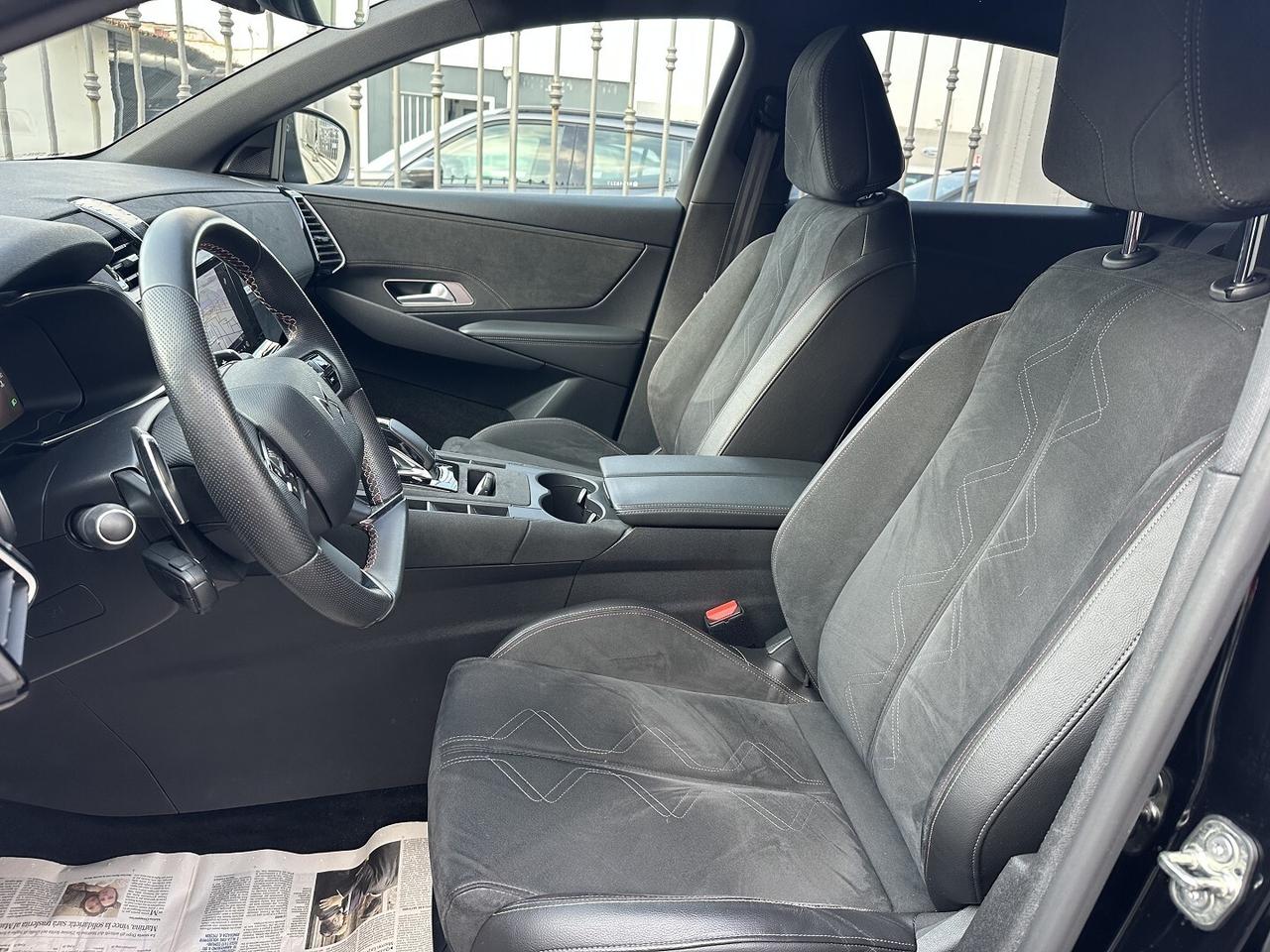 Ds 7 Crossback 1.5 Diesel 130 Cv 2021 Performance