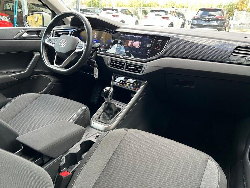 Volkswagen Polo 1.0 tsi Life 95cv 1.0 TSI 95cv Life