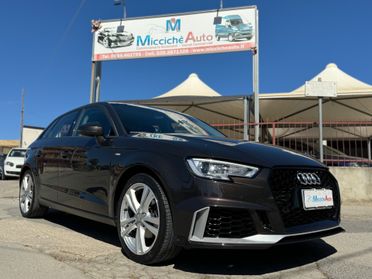 Audi A3 SPB 2.0 TDI Sport