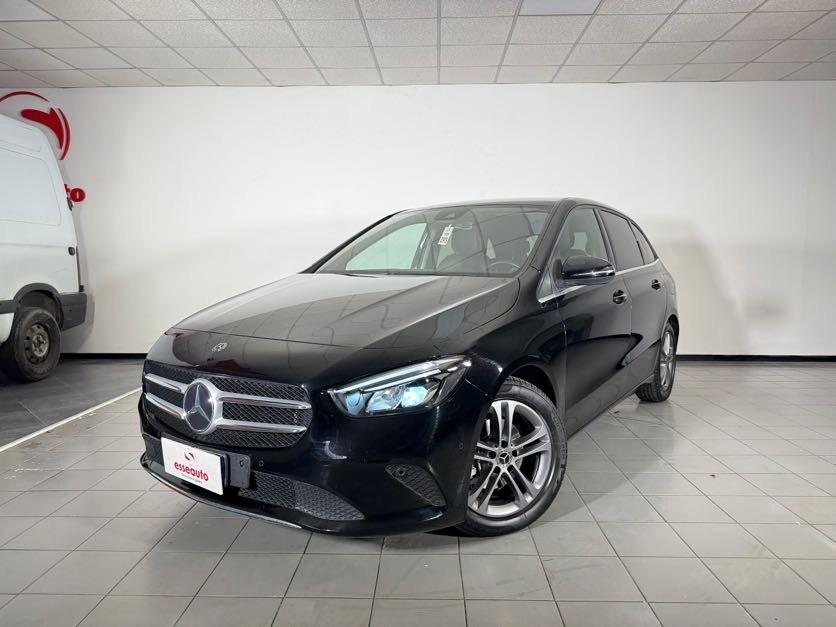 Mercedes-benz B 180 B 180 d Business Extra