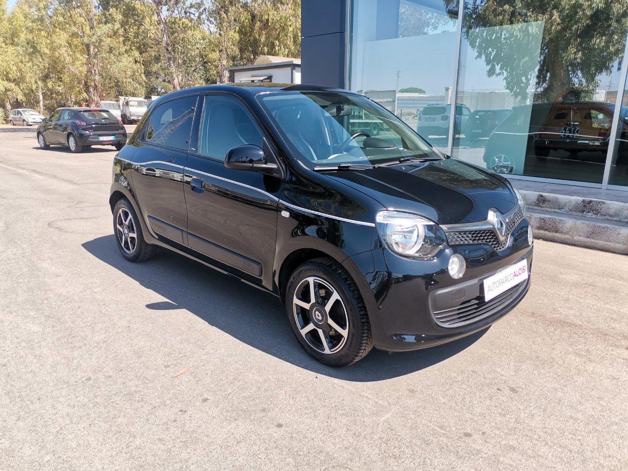 Renault Twingo 0.9 tce energy Intens 90cv