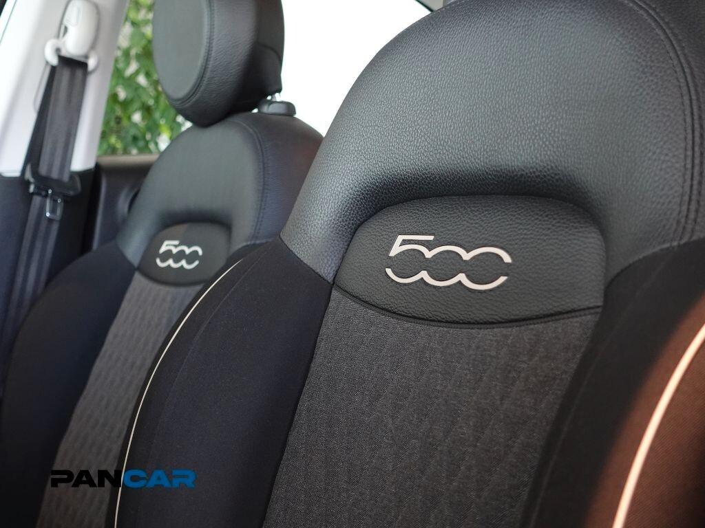 Fiat 500X 1.0 T3 120 CV Cross