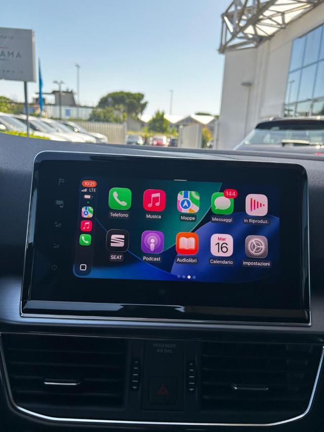 SEAT Tarraco 2.0 TDI 200 CV 4Drive DSG FR 7 POSTI
