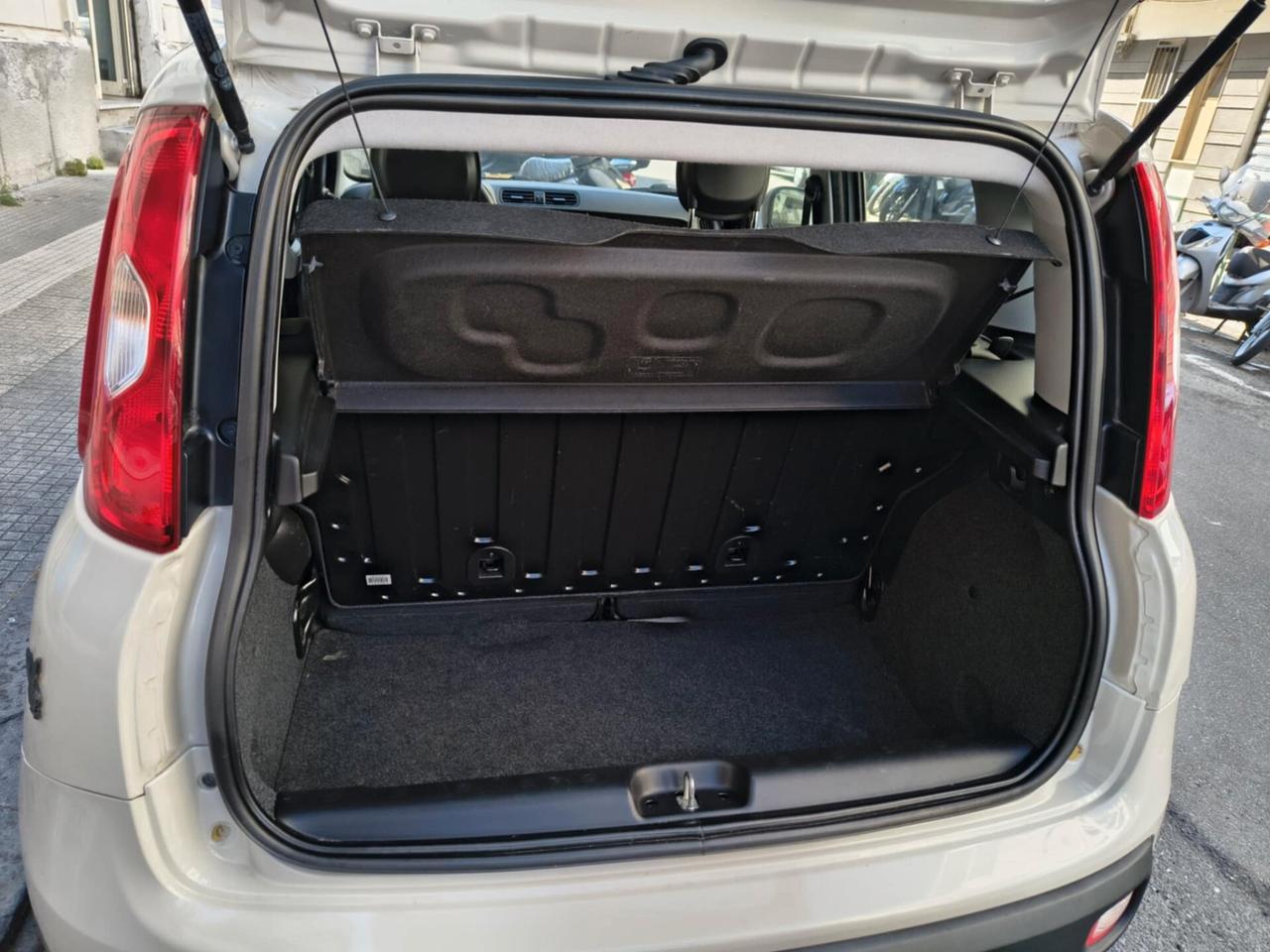 Fiat Panda 1.2 Easy 2017 - KM 40000