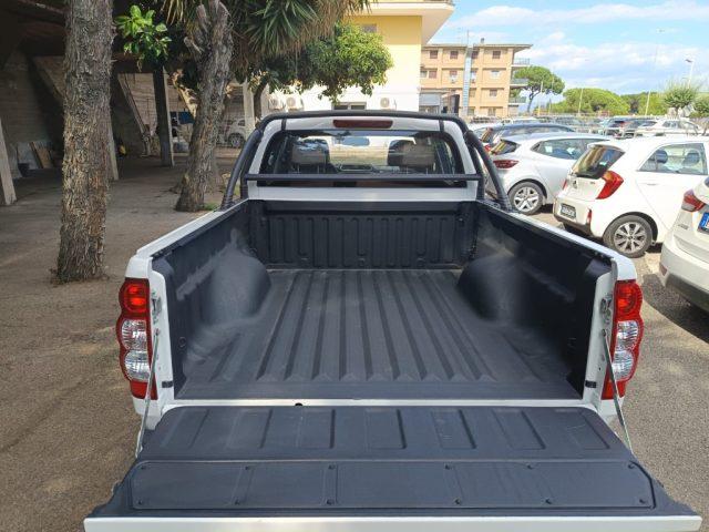 GREAT WALL Steed 2.4 Ecodual 4WD PL Premium