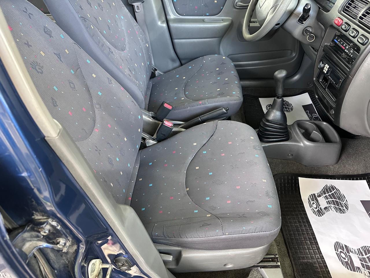 Suzuki Alto Elegance