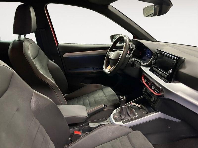 Seat Arona 1.0 EcoTSI 110 CV FR