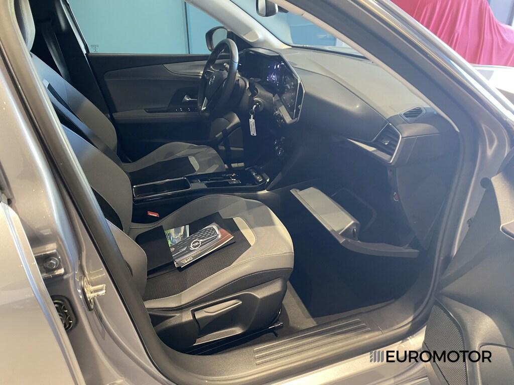 Opel Mokka 1.2 T Elegance AT8