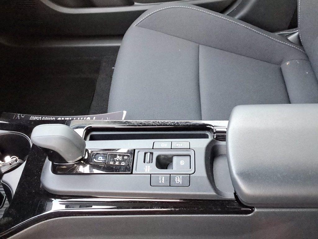 TOYOTA Prius 2.0 phev lounge del 2023