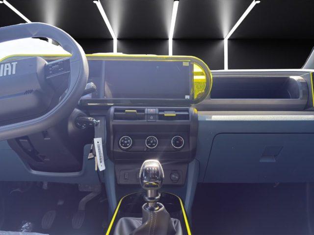 FIAT Grande Panda 1.2 100 CV S&S Icon