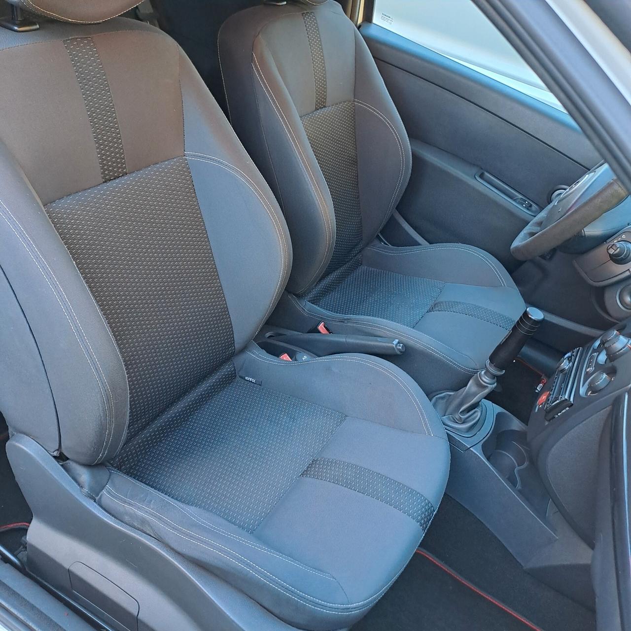 Renault Clio RS LIGHT 203cv - CAMBIO NUOVO