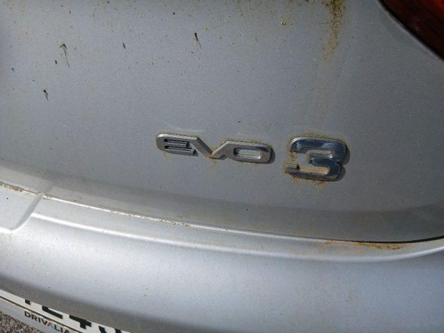 EVO Evo3 Evo 3 1.5 Bi-fuel GPL