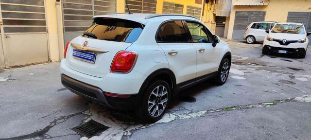 FIAT 500X 1.4 MultiAir 140 CV Cross