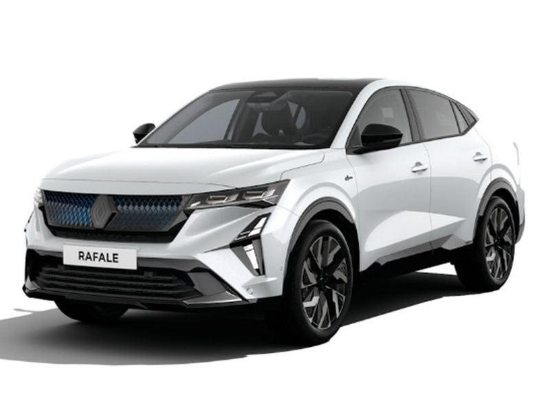 Renault Rafale Rafale 1.2 e-Tech full hybrid esprit Alpine 200cv auto