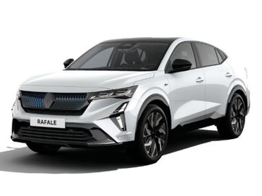 Renault Rafale Rafale 1.2 e-Tech full hybrid esprit Alpine 200cv auto
