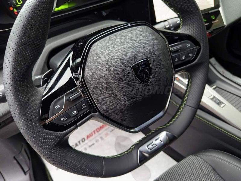 Peugeot 308 308 1.2 hybrid GT 136cv e-dcs 6