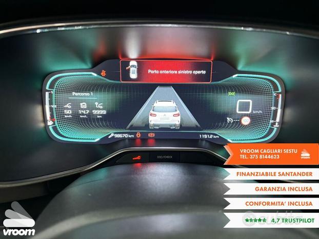 CITROEN C5 Aircross C5 Aircross BlueHDi 130 S&S...