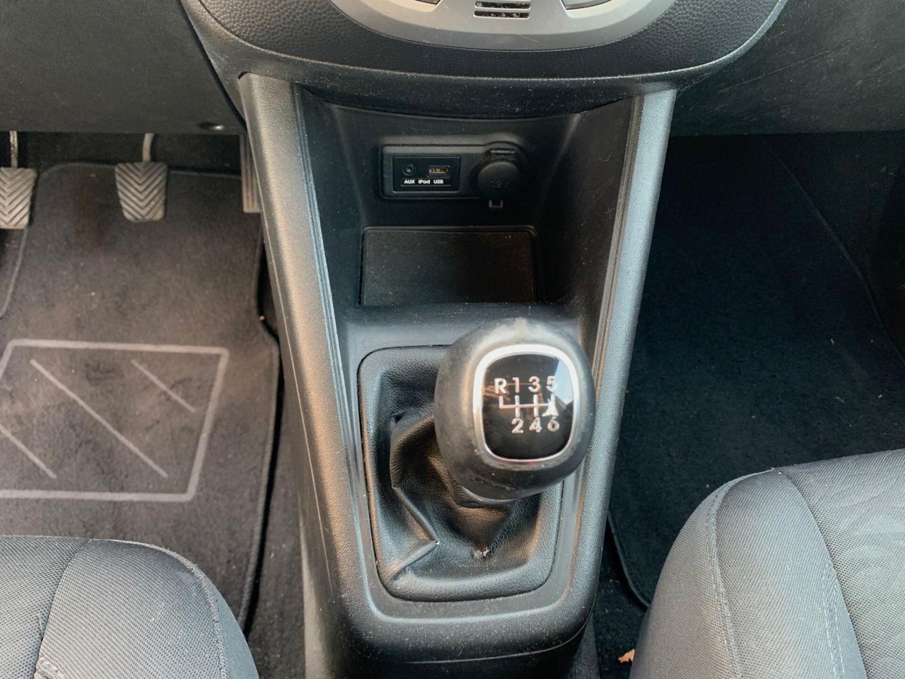 Hyundai iX20 1.4 Crdi 90cv Style