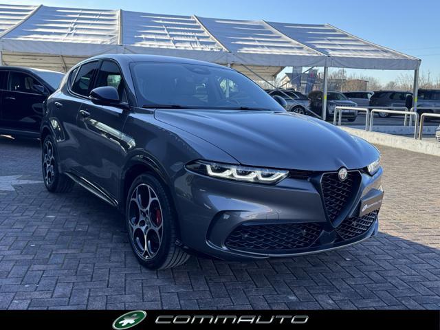 ALFA ROMEO Tonale 1.5 160 CV MHEV TCT7 Veloce