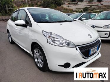 PEUGEOT - 208 5p 1.0 puretech (vti) 12v Active