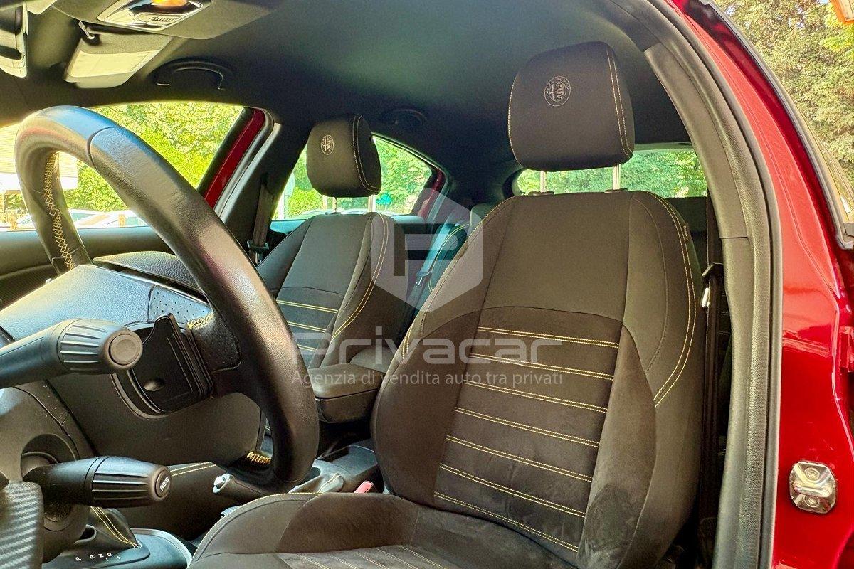 ALFA ROMEO Giulietta 2.0 JTDm 170 CV TCT Veloce