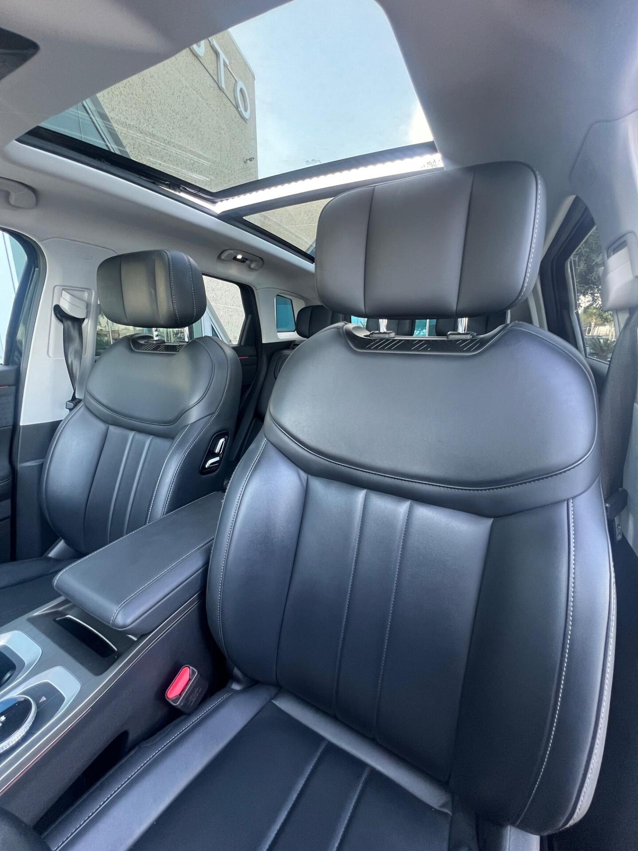 Jaecoo 7 1.6 TGDI 147 CV aut. FWD premium possibilità noleggio no scoring