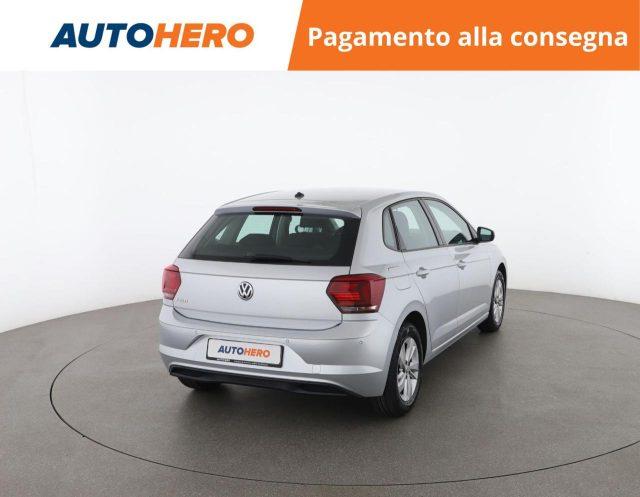 VOLKSWAGEN Polo 1.0 TSI 5p. Comfortline BlueMotion Technology