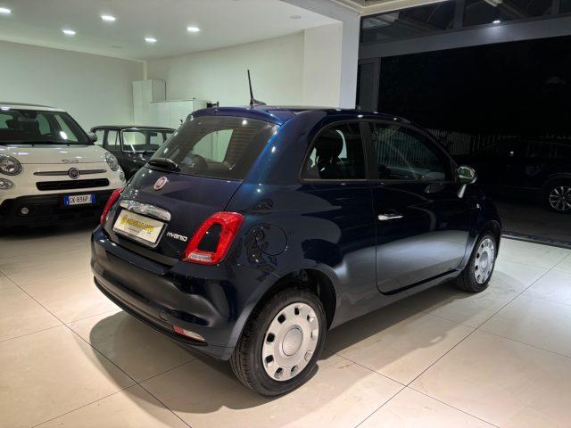 FIAT 500 1.0 Hybrid Cult da ?129,00